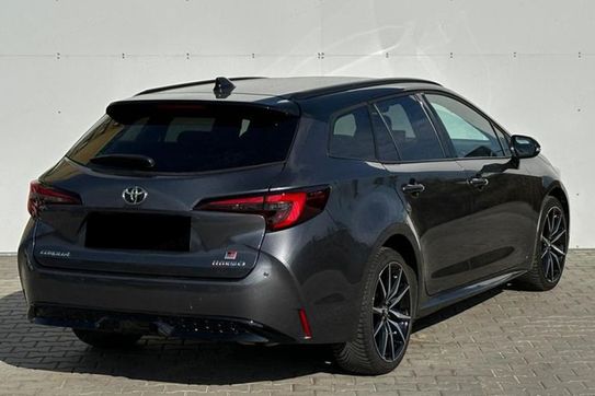 Toyota Corolla GR Sport 2.0 Hybrid Dynamic Force