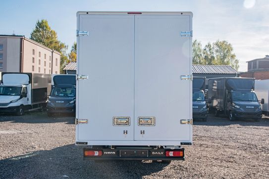 Iveco Daily 35S18 Kontener 10EP