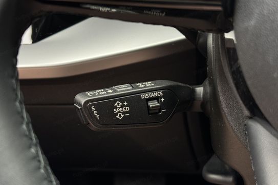 Audi A3 35 TFSI S Line