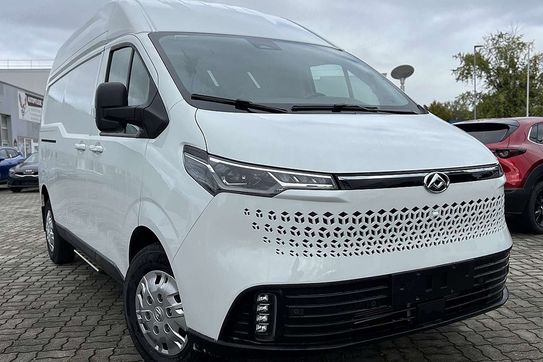 Maxus Deliver 7 L2H2