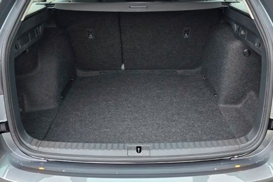 Skoda Octavia Drive Essence 1.5 TSI mHEV DSG