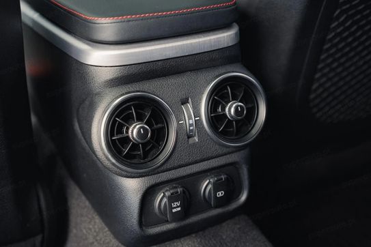 Kia Stinger 3.3 t-Gdi V6 Gt Awd