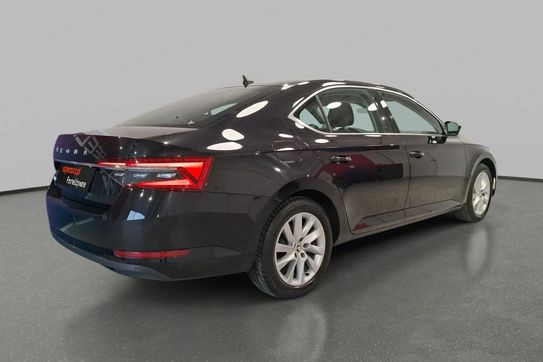 Skoda Superb 2.0 TDI Ambition DSG