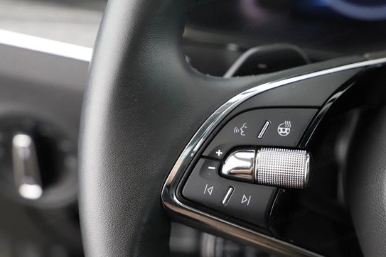 Skoda Superb TDI DSG