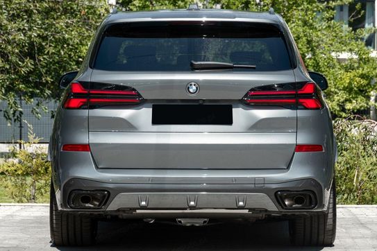 BMW X5 xDrive30d M Sport