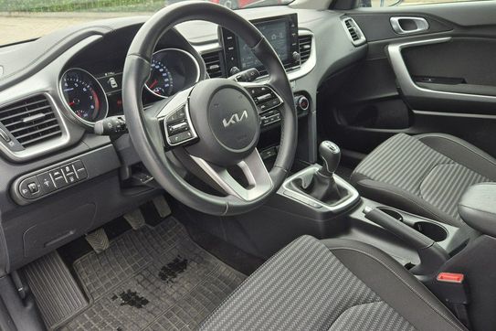 Kia XCeed T-GDI M