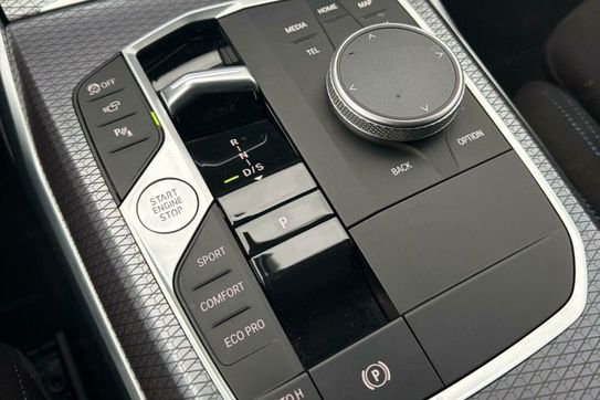 BMW Seria 3 320d mHEV M Sport aut