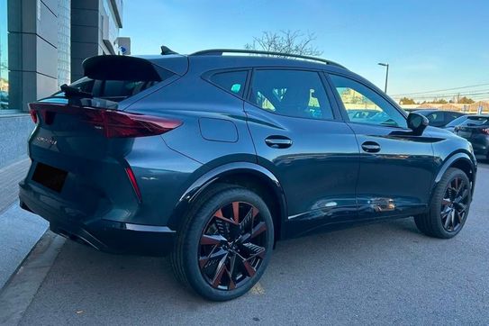 Cupra Formentor 1.5 eTSI DSG