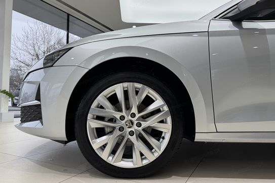 Skoda Octavia 1.5 TSI Selection DSG
