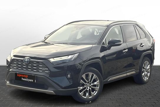 Toyota RAV4 2.5 Hybrid Executive 4x4