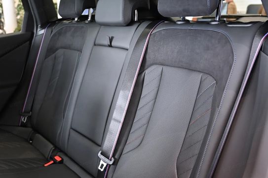 BMW X3 xDrive20d mHEV aut