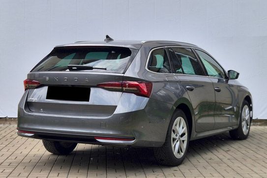 Skoda Octavia Drive Selection 2.0 TDI DSG