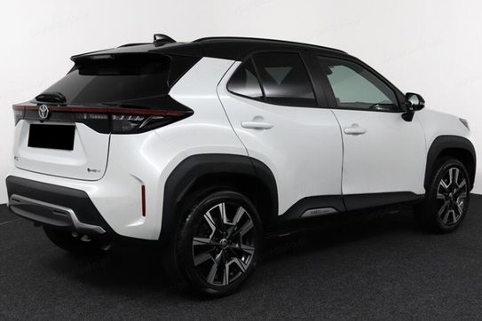 Toyota Yaris Cross Executive 1.5 Hybrid