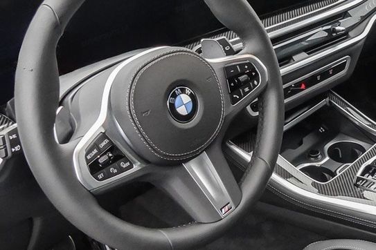BMW X5 xDrive40i M Sport