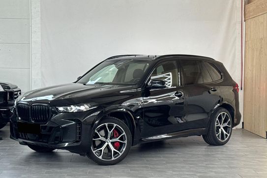 BMW X5 xDrive30d M Sport