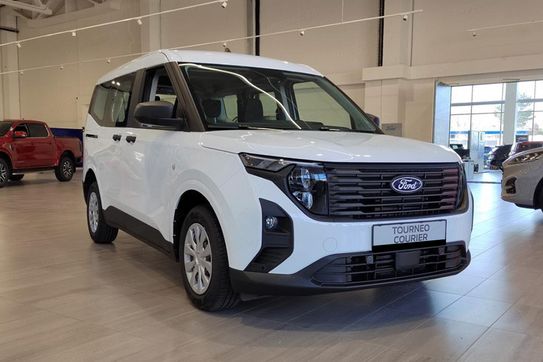 Ford Tourneo Courier Trend