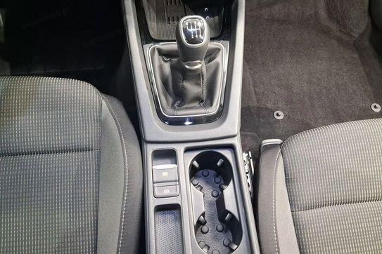 Skoda Octavia 1.5 TSI