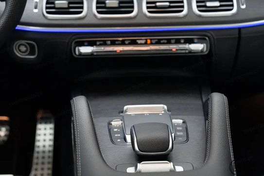 Mercedes GLE 450 d 4-Matic AMG Line