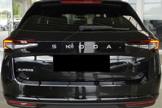 Skoda Superb Selection 1.5 TSI mHEV  DSG
