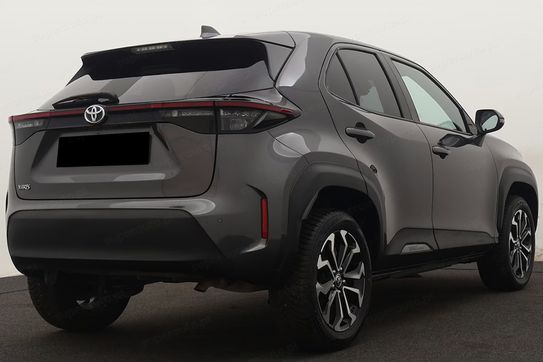 Toyota Yaris Cross Style 1.5 Hybrid