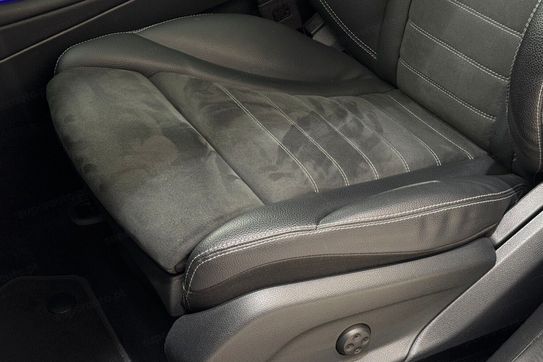 Mercedes GLC 300 e 4MATIC AMG Line