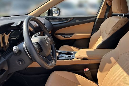 Lexus NX 450h+ Prestige AWD