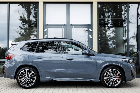 BMW X1 xDrive20d M Sport