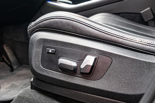 BMW X5 xDrive25d aut