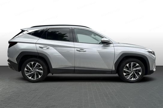 Hyundai Tucson Executive 1.6 T-GDi 48V  4WD DCT