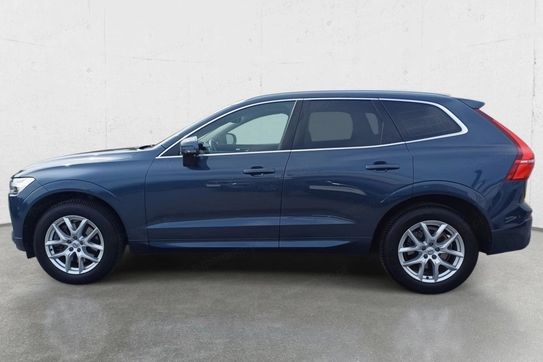 Volvo XC60 B4 D Momentum Pro