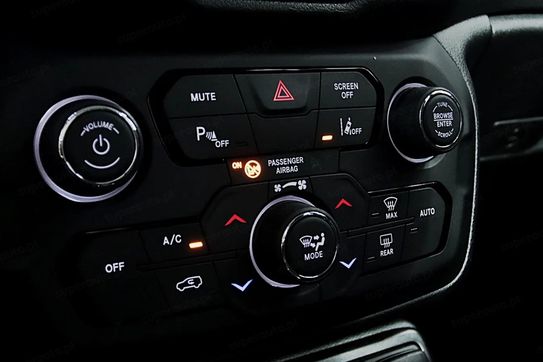 Jeep Renegade 1.3 GSE T4 Turbo Limited FWD S&S