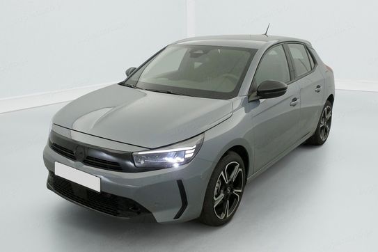 Opel Corsa GS 1.2 Turbo Hybrid DCT