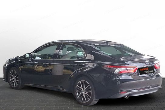 Toyota Camry 2.5 Hybrid Executive CVT