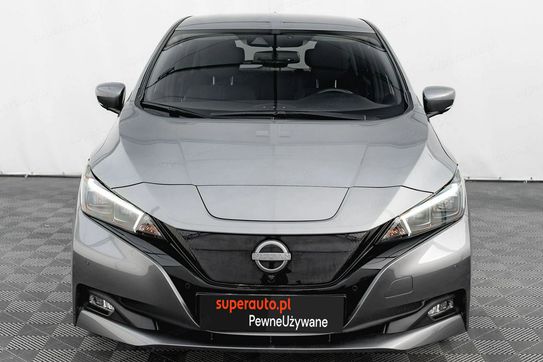 Nissan Leaf 40kWh N-Connecta