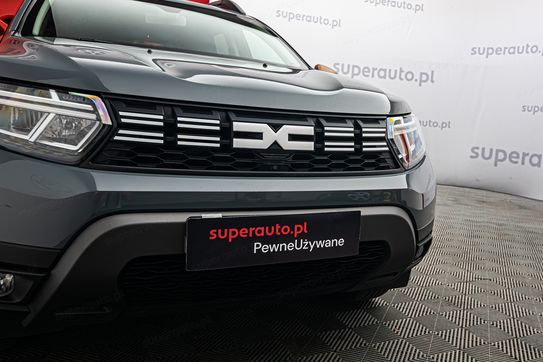 Dacia Duster 1.3 TCe Extreme EDC