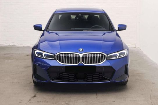 BMW Seria 3 318i M Sport