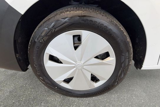 Nissan Townstar 1.3