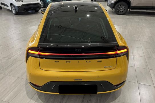 Toyota Prius Executive 2.0 Plug-in Hybrid