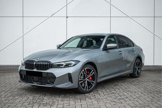 BMW Seria 3 320i xDrive M Sport
