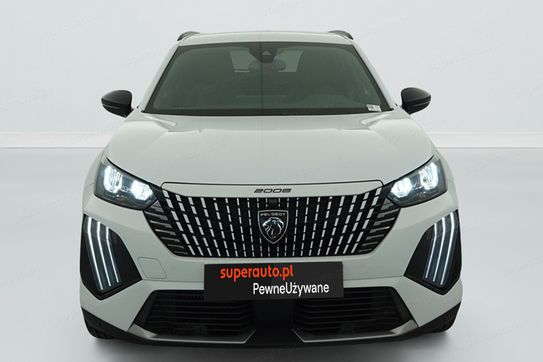 Peugeot 2008 ALLURE 1.2 PureTech