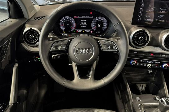 Audi Q2 35 TFSI