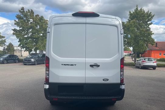 Ford Transit 350 L3H2 Trend