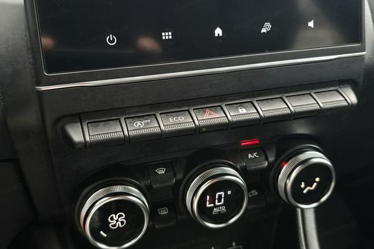 Renault Captur 1.3 TCe Intens EDC