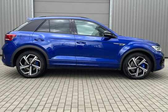 Volkswagen T-Roc 2.0 TSI 4Motion R DSG