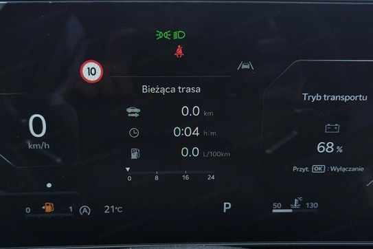 Kia Sportage 1.6 T-GDI GT Line 4WD DCT