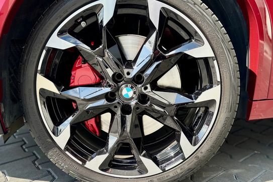 BMW X2 M35i xDrive aut