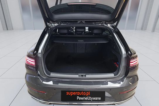 Volkswagen Arteon 2.0 TSI R-Line DSG