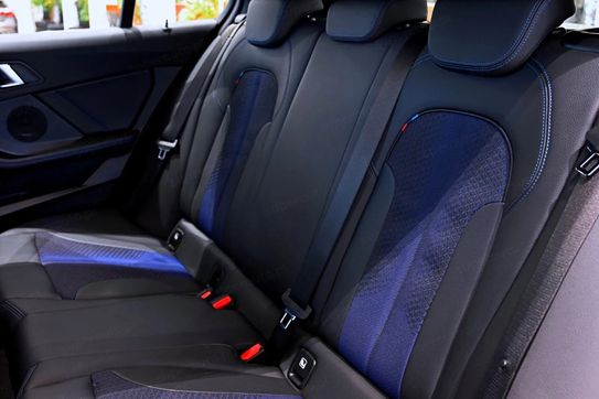 BMW Seria 1 118i M Sport