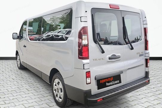Renault Trafic Kombi Blue dCi L2 Equilibre