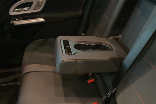 Mercedes GLB 220 4-Matic AMG Line